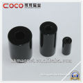 Ningbo Permanent NdFeBMagnet coating Black epoxy ring magnet
